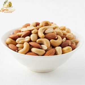 خلطة مكسرات اكسترا