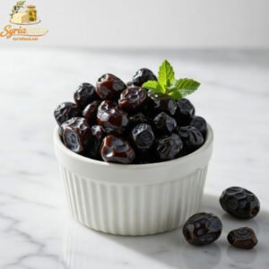 زيتون عطون - تعبئة