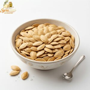 بزر كوسا باليمون