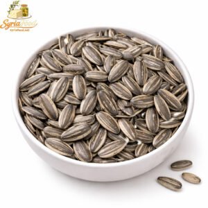 بزر ميال الشمس