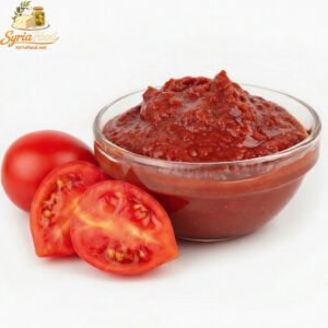 دبس بندورة-تعبئة