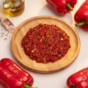 دبس فليفلة حلوة-تعبئة