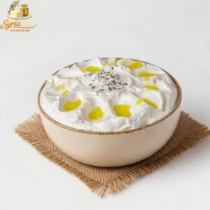 لبنة تركية - تعبئة